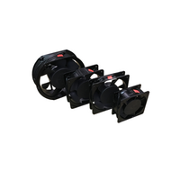 Fridge Axial Fan 92 X 92 X 25 220V 50-60Hz 0.08A