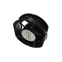 Fridge Fan Axial 172 X 150 X 50 220V 50-60Hz 0.23A