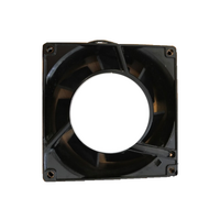 Fridge Axial Fan 80 X 80 X 25