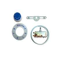Kelvinator, Westinghouse Fridge Thermostat Moist Cold/Cyc