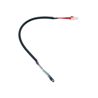 LG, Samsung, Westinghouse Fridge Defrost Thermostat 72C | Suits: GR-S642AT GR-S642ATA GR-S702AQ GR-T692DVQ