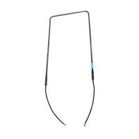 Whirlpool Fridge Defrost Element U Bend 470 x 190Mm Wide