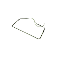 Fisher & Paykel Fridge Defrost Element Heater 295W 420Mm With Fuse