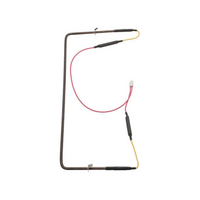 Fisher & Paykel Fridge Defrost Heater With Fuse - 818755, 820671 | Suits: E388RMFD (22020-B) E388RMFD (22020-C) E388RMFD (22020-D)