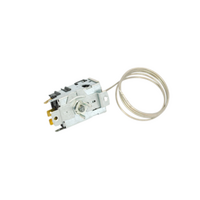 Electrolux, Kelvinator, Westinghouse Fridge Thermostat With Butterfly Shaft - RF222 | Suits: C340SD C341SD C390P CS390T C350C C490S C490SD