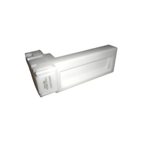 Electrolux, Sharp Fridge Baffle Damper