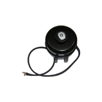 GE Fridge Condenser Fan Motor 2W 110V