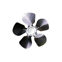 Fridge Fan Blade 8 Inches 170Mm