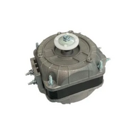 Fridge Condenser Fan Motor 40W Out 10W In
