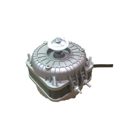 Fridge Condenser Fan Motor Only 90W Out 25W In