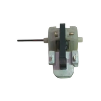 Fisher & Paykel Fridge Fan Motor Long Shaft - 5040405