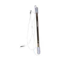 Mitsubishi Glass Heater 11" 120W