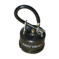 Fridge Overload 1/5HP 220V