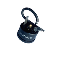 Overload Protector 1/4HP 220V