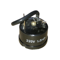 Fridge Overload 1/3HP 220V