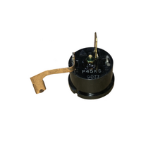 Sanyo Fridge Overload P45KS 220V - R070445