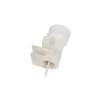 Fridge Lamp Holder Screw Type