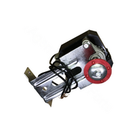 Bosch, Kelvinator Fridge Fan 150MM