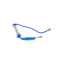 Westinghouse Fridge Thermal Fuse 73 Degree - 1438052, 1449012 | Suits: RS663T RS663T*01