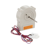 LG Fridge Fan Motor - RFLG280 | Suits: GR-332SF GR-372SF GR-432SF GR-482SF GR-T382G GR-382G GR-T452G GR-T502G GR-T542G GR-T542GT GR-T582GS GR-602TVF