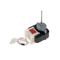 LG Fridge Condenser Fan Motor - RFLG282 | Suits: GR-L207EQ (GR-L207EQ.ASWQRAN) GR-L207EQ (GR-L207EQ.SWRGAP) GR-L247EQ (GR-L247EQ.SWRGAP)