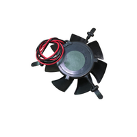 GN Fisher & Paykel Fridge Fan | Suits: RF440 RF442 RF521 RF522 RF540 RF610