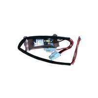Samsung Fridge Defrost Thermostat 4 Wire