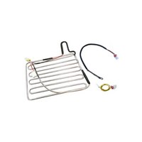 Samsung Fridge Heater Kit Without Evaporator | Suits: SRS616DHSS SS22SR2/XSA SRS616DHSS SS22WG2/XEG SRS2229D SS22WH2/XSA SRS614DW