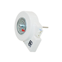 Samsung Fridge Fan Motor 12V - DA31-00020M | Suits: RSA1UTSL1XSA/0000 SRS535NW SRS536NP SRS587ENW