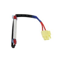 Samsung Fridge Thermal Fuse Heater Fuse - RFS914 | Suits: RSH7PNPN RSH7PNRS RSJ1ZEPS RSJ1ZEPS1/XEN RSJ1ZERS RSJ1ZERS1/XAG