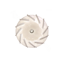 Samsung Fridge Fan Blower 85Mm X 4Mm