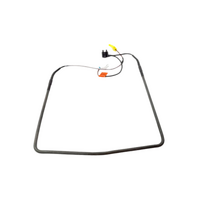 Samsung Fridge Defrost Element - RFS918 | Suits: RF67QESL1XSA/0000 RFG23DERS1XSA/0000 RFG23DERS1XSA/0001 RL62PCSL1XSA/0000 RL62SBPN1XSA/0000