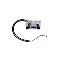 Chef, Westinghouse Rangehood Lamp Cord & Holder | Suits: WRF600CS WRF900CS CS601S CS901S CS602S 942001188 CS902S 942001189