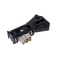Samsung Front Load Washing Machine Door Interlock Switch | Suits: WD0754W8E/XSA- WD856UHSAWQ/SA -WD8704EJA/XSA -WD8704EJA1/XSA -WF0754W7V/XSA-WF0754W7