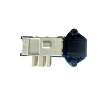 Samsung Front Load Washing Machine Door Lock - S200 | Suits: J1043IW1XSA J1043IW1XSA/0000 J1043IWXSA/0000 J1045AVW1XSA/0000 J1045AVWXSA J1045AVWXSA/00