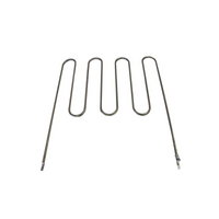 Oven Grill Heating Element Clean Heat 1800W - 0122004537, 4055561445 | Suits: GSN625SLP GSN625SNG GSN625WLP GSN625WLP*32 GSN625WNG GSN625WNG*32 GSN627