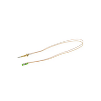 Beko Oven Thermocouple 520Mm - SE142 | Suits: CSS62110DW FSBG51W FSBG51S FSBG51LW BSG580W BSG580S SX1031W SX1031B BA52NEW BA52LEW BCEG501W FSBG51LS