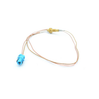 Atlantic, Bush, Logik Oven Gas Cooktop Thermocouple 520MM - SE144 | Suits: AG56SW AG56SB AG56TB AG56TW BGC60TW BGC60TB BGC60TW BGC60TB BGC60SWX