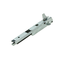 Whirlpool Oven Door Hinge (2V-HQ) – SE202 | Suits: AKP701/NB/01 AKP701/WH/01 AKZ140AV AKZ140WH AKZ145/AV AKZ145WH AKZ150AV AKZ150GR AKZ150IX AKZ150NB 