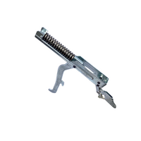 Chef, Simpson, Westinghouse Oven Door Hinge - SE216, 0045001051 | Suits: PAJ509R*13 PAJ509R*18 PAJ509R*19 PAJ509RC*13 PAJ509RC*15 EBC5010W*04
