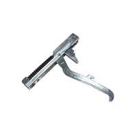 Ariston, Indesit, Merloni Oven Door Hinge | Suits: Indesit