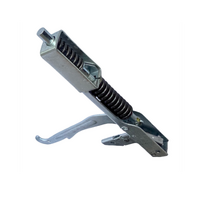 Baumatic, Linea, Technika, Whirlpool Oven Door Hinge - SE281, 246037200 | Suits: Delonghi: DMFPS901 DMFPS90-II AMI9R/1