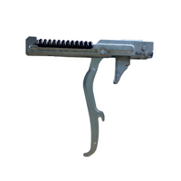 Ariston, Fisher & Paykel, St George Oven Door Hinge Single - A065800, SE282 | Suits: BI600A (87437) BI601ED (87690) BI602A (87841) BI602A (87843)