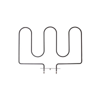 ILVE 800-900MM Oven Bottom Element 1635W - SE293, GLO32-03 | Suits: 800TMP 700CMP 700WMP 800LMP 800WMP 900WMP 900LMP 900CMP 900NMP 948SSXMP 948SSTCMP