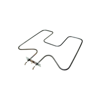 Baumatic, Emilia, Technika Oven Bottom Element 230V 1300W - SE295 | Suits: BA180SS BAO6008 BA550 BAO6007 B59MTI
