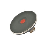 Electrolux, Simpson Oven Stove Solid Element 6″ 1500W Low Profile - SE304, 0122004420 | Suits: EEC1350W-L*20 EEC1350W-R*20 EEC1350W-L*27