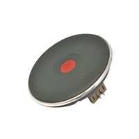 Chef, Simpson Westinghouse Stove Hot Plate 8″ 2000W Low Profile - SE305, 0122004421 | Suits: 61D813W*04 PAJ520W*27 61D920W*15 61D920W*19