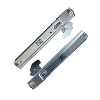 Baumatic, Blanco, Omega Oven Door Hinges Pair - SE324 | Suits: BOSE69X BOSE709M BOSE97X BOSE99XP NPO75 OO652XR OO712XN OO712XR OO757X OO761XA OO761XN