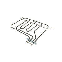 Blanco Oven Top Grill Element 800W-1600W - VX410000, SE330 | Suits: BSO632 BSO633 BSO613 BSO612 BMS604X BMS604B BSO602 BSO602X BSO602W BSO610X BSO610