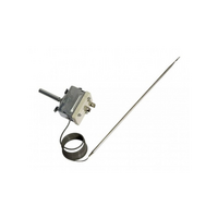 Blanco, Smeg Oven Thermostat - SE333, 818731124 | Suits: BSO612 BSO630 BSO630X BSO632 BSO632X BSO633 BSO633X BSO6330